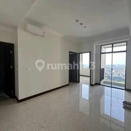 Dijual Apartemen 2 Br Permata Hijau Jakarta Selatan