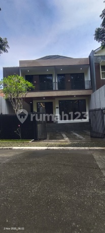 Dijual Cepat Rumah Cluster Sentul City Konsep Villa Dijual Cepat Rumah Cluster Sentul City Konsep Villa