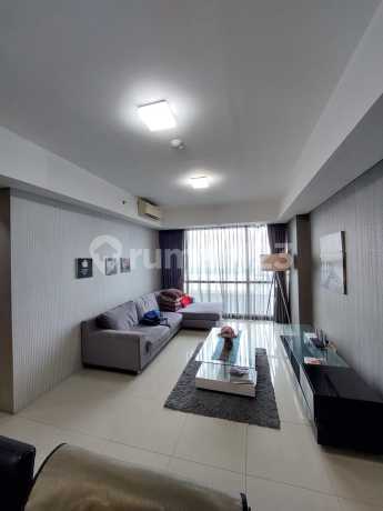 2 BR Unit The Empire Tower Kemang Village Apartment