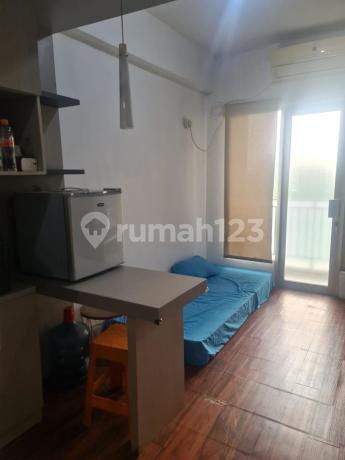Dijual Cepat Apartemen 2 Br Sky View Serpong Furnished