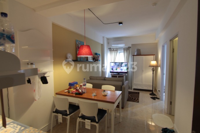 Apartment 2 BR Furnished Apartment 2 BR Furnished