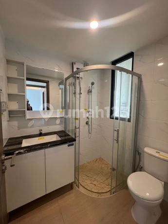 Dijual Cepat Apartemen Skyhouse Alam Sutera