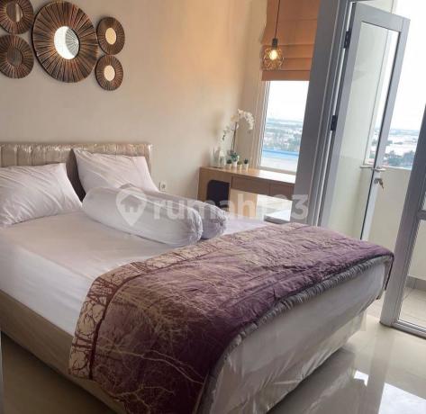 Dijual Cepat Apartemen Studip Vasabta Innopark Cibitung Bekasi