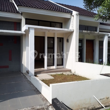 Dijual Rumah Siap Huni di Segara City, Bekasi Dijual Rumah Siap Huni di Segara City, Bekasi