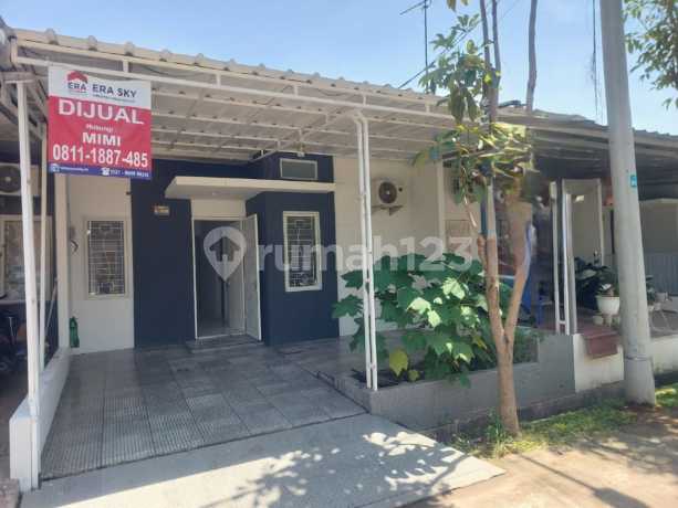 Dijual Rumah Siap Huni di Victoria Permai Bekasi Utara Dijual Rumah Siap Huni di Victoria Permai Bekasi Utara