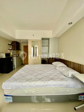 Dijual Apartemen Gateway Park Tower Bandoneon Jatibening Pondok Gede Bekasi