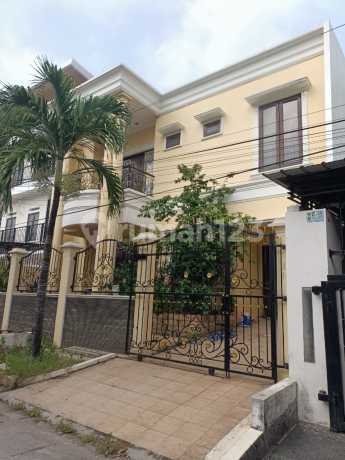 Dijual Rumah Siap Huni di Komplek Kejaksaan Agung Bekasi Selatan