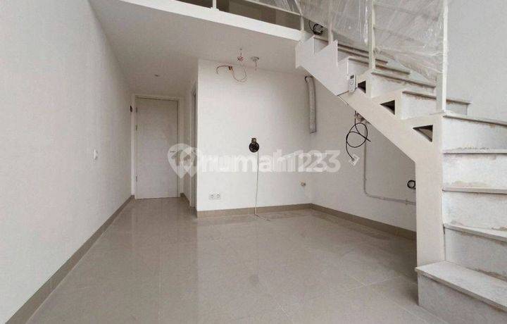 Dijual Cepat Apartemen Icon Gresik Tipe Loft
