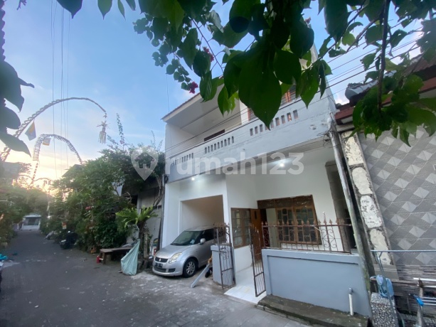 For Sale House in Taman Penta Housing, Jimbaran, Bali