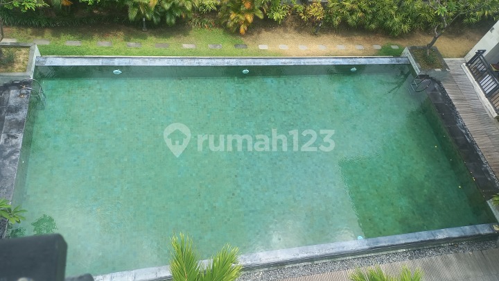 Apartemen Residence 2 Bed Room Di Legian Dekat Sunset Road