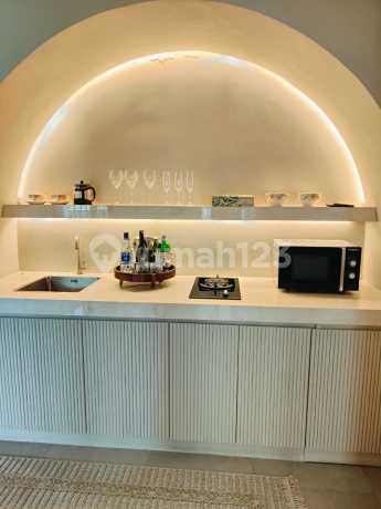 Jual Rugi! Buc! Unit Langka! Apartemen Residence 2 Bed Room Di Legian Sunset Road Akses Langsung Pool