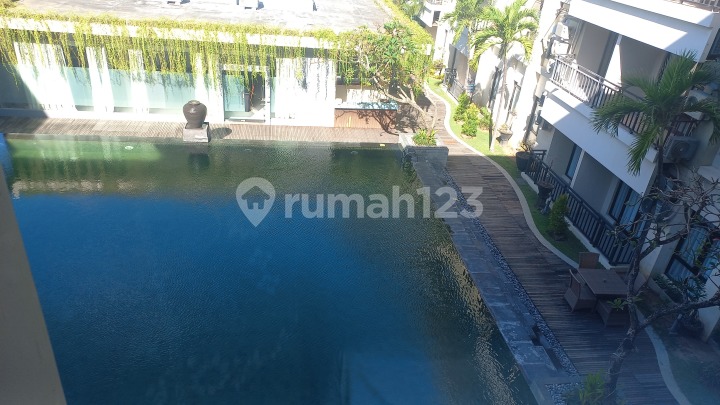 Legian Residence Apartemen Dekat Seminyak Sunset Road Legian Residence Apartemen Dekat Seminyak Sunset Road