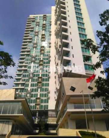 Treepark BSD Studio Apartment