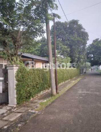 Rumah Asri dan Nyaman di Kompleksarco Sawangan