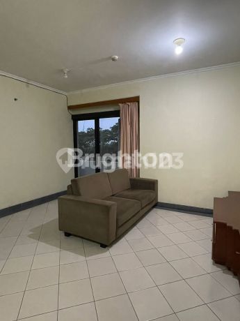 Apartemen Kondominium Golf Karawaci Tower Fairway