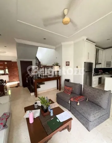 Rumah Town House Ampera Jakarta Selatan Rumah Town House Ampera Jakarta Selatan