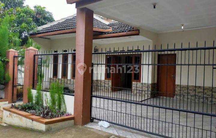 Dijual Rumah Bagus Siap Huni Permata Cimahi Harga Terbaik