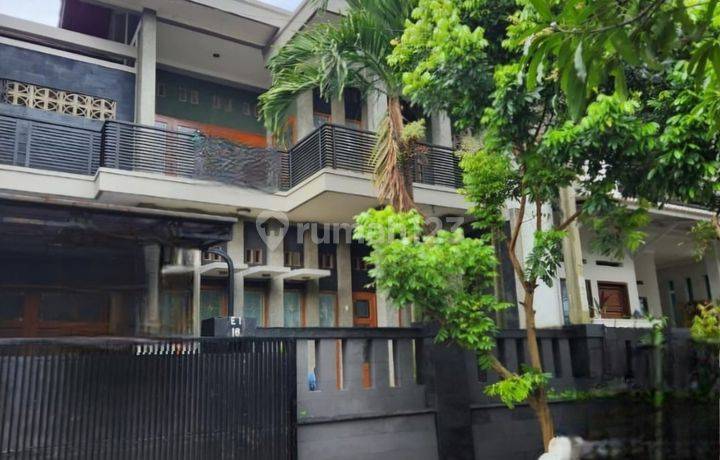 Dijual Rumah 2 Muka di Permata Cimahi Harga Terbaik