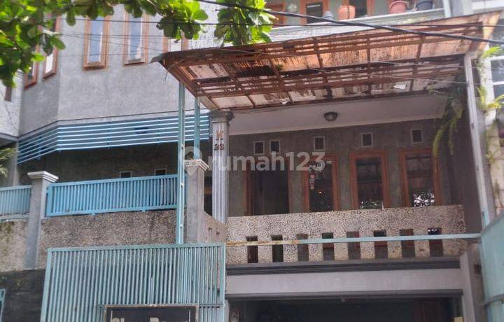 DIjual Rumah Siap Huni di Permata Cimahi Harga Terbaik