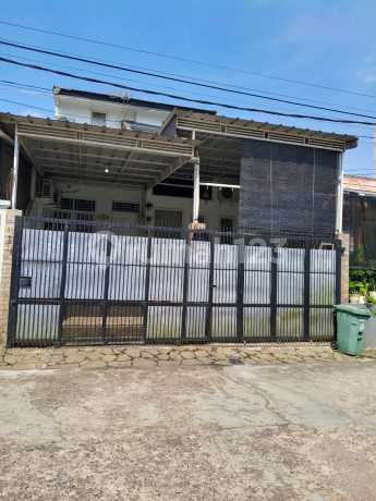 Dijual Rumah Rapih Full Furnished 1,5 Lantai Di Cibubur City 