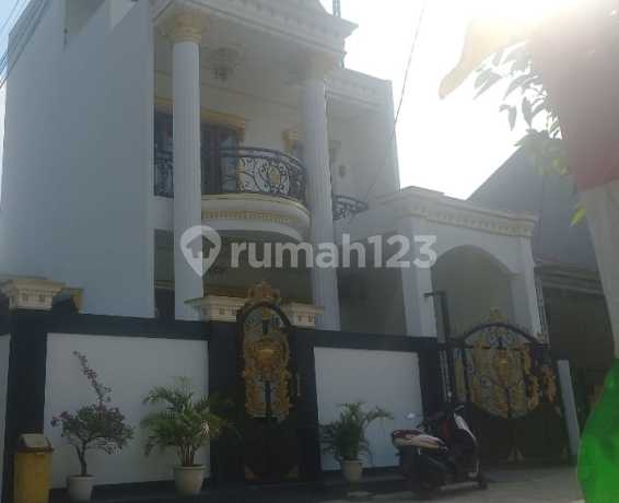 Dijual Rumah Modern Classic 2,5 Lantai Di Cikeas Gardenia Dijual Rumah Modern Classic 2,5 Lantai Di Cikeas Gardenia