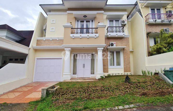 Rumah Mewah Banting Harga Di Citraland Manado Pas Buat Pejabat 