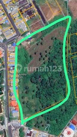 Tanah 3 H Di Griya Paniki Indah Cocok Buat Investasi Dan Kantor Tanah 3 H Di Griya Paniki Indah Cocok Buat Investasi Dan Kantor