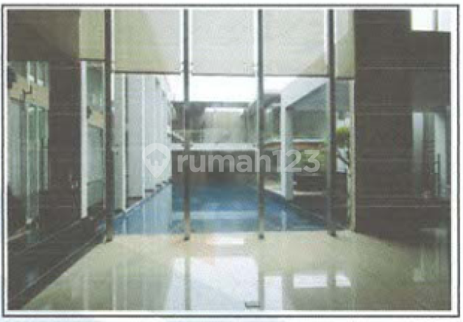 RUMAH GALAXY SURABAYA G04060 ASSET BANK RUMAH GALAXY SURABAYA G04060 ASSET BANK