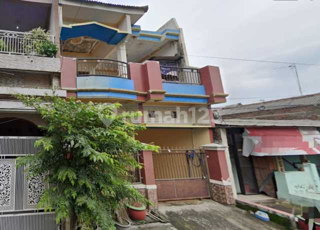 0204.13 Jual Rumah Lelang Mojokerto di Kranggan di Griya Permata Meri