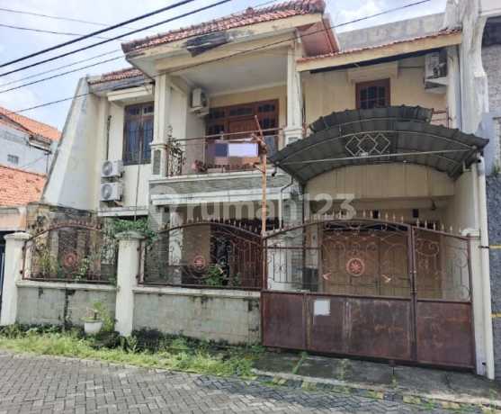 0331.138 Dijual Rumah Lelang Klampis Sacharosa Surabaya 0331.138 Dijual Rumah Lelang Klampis Sacharosa Surabaya