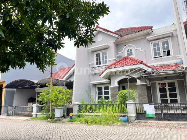 0310.31S Dijual 2 Rumah By Lelang di Royal Park Kutisari Surabaya 0310.31S Dijual 2 Rumah By Lelang di Royal Park Kutisari Surabaya