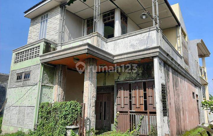 Jual Rumah Mojokerto Di Sooko Di Griya Japan Raya