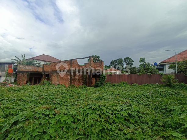 0310.20A Land for Sale in Ceger Permai, East Jakarta, Cipayung 0310.20A Land for Sale in Ceger Permai, East Jakarta, Cipayung