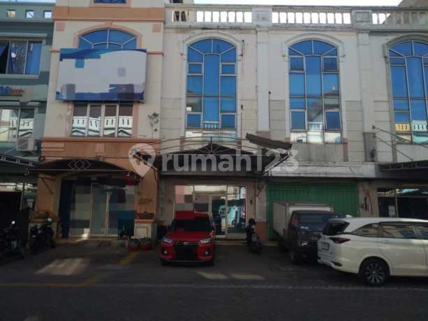 1211.134s Jual Ruko Surabaya Di Gununganyar Di Ruko Grand City Regency