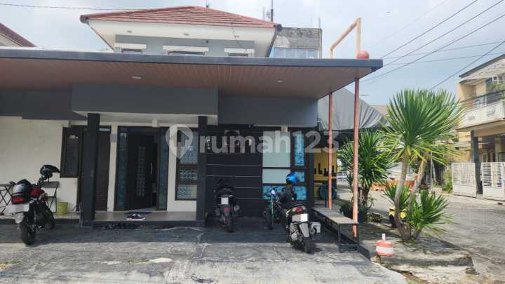 1229.114(c) Jual Rumah Gresik Di Kebomas Di Andalusia Regency