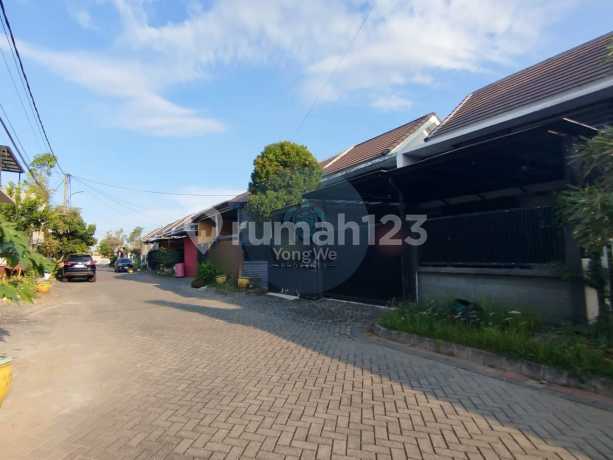 Dijual Rumah Murah Gresik di Menganti di Puri Safira Regency Dijual Rumah Murah Gresik di Menganti di Puri Safira Regency