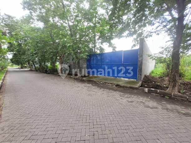 0619.71 Jual Tanah Sidoarjo Di Sidoarjo Di Tanah Bumi Citra Fajar 