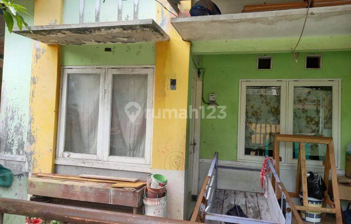 0619.166 Jual Rumah Gresik Di Menganti Di Prambon Asri 