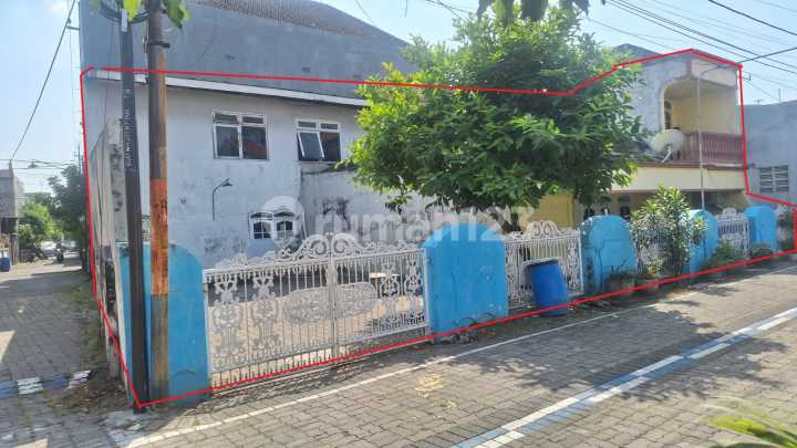 1218.209(b) Jual Rumah Sidoarjo Di Lawu Di Pepelegi Indah Lawu 1218.209(b) Jual Rumah Sidoarjo Di Lawu Di Pepelegi Indah Lawu
