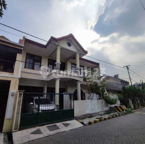 Dijual Rumah Sidoarjo di Waru di Pondok Candra Jambu