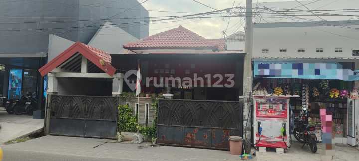 1219.225(c) Jual Rumah Sidoarjo Di Sukodono Di Taman Aloha