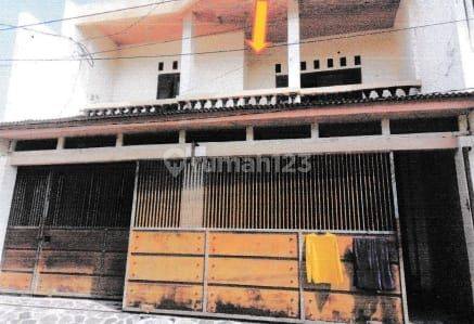 0604.44 Jual Rumah Surabaya Di Karangpilang Di Prima Kebraon 