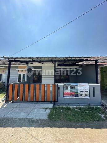 Dijual Murah Rumah Pesona Garden Muktiwari Residence Dijual Murah Rumah Pesona Garden Muktiwari Residence