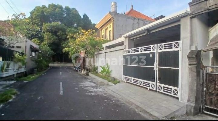 For Sale, Ready-to-Occupy House in Taman Mulia, Jimbaran Bali For Sale, Ready-to-Occupy House in Taman Mulia, Jimbaran Bali