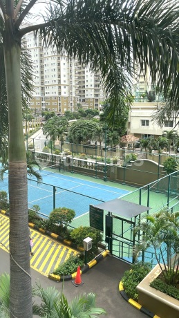 Dijual Apartemen Mediterania Boulevard Kemayoran