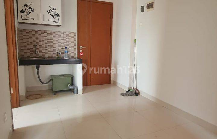 Dijual Apartemen HGB 2br di Apartment Green Park View Tower 