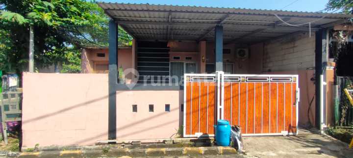 Dijual Rumah di Royal Cikupa Permai, Tangerang