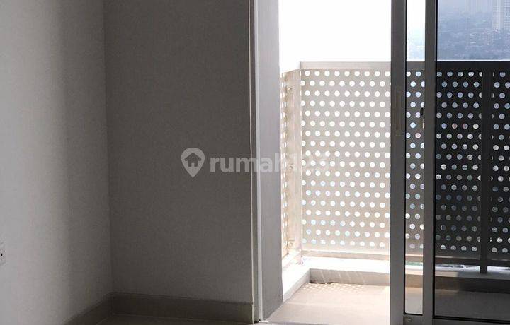 Dijual Apartement The Crest West Vista,, Jakarta Barat