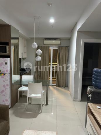 Dijual Apartemen Siap Pakai dan Siap Huni di Metro Park Residence Dijual Apartemen Siap Pakai dan Siap Huni di Metro Park Residence