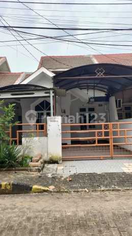 Dijual Rumah Siap Huni Dan Siap Pakai Di Mahkota Mas